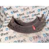 Колодка тормозная BPW KOEGEL SV24 141435 18см (050)