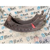 Колодка тормозная BPW KOEGEL SV24 141435 18см (049)