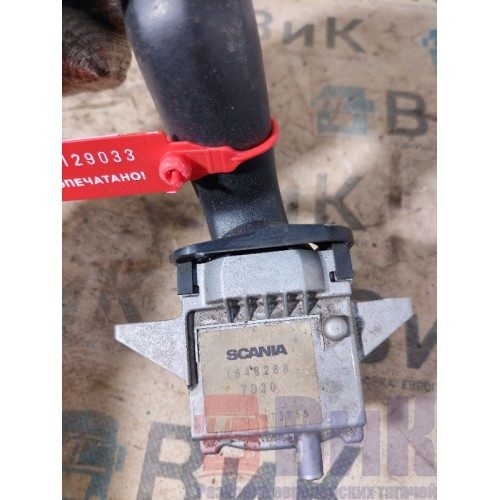 Подрулевой переключатель Scania 5 178648 (033), 1548288-2