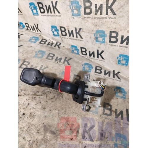 Подрулевой переключатель Scania 5 178648 (033), 1548288-1