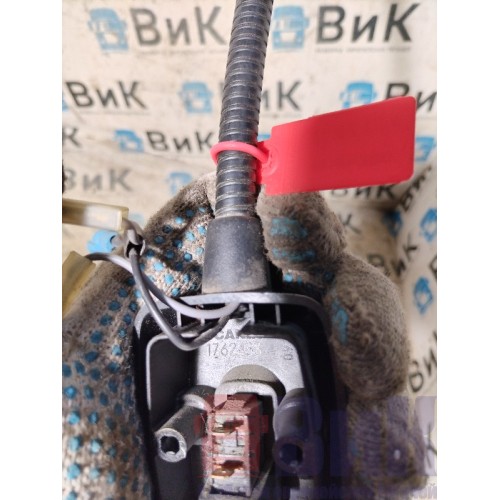 Фонарь для чтения Scania 5 178648 (029), 1762453-1