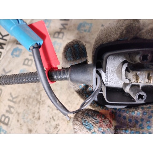 Фонарь для чтения Scania 5 178648 (030), 1762453-2