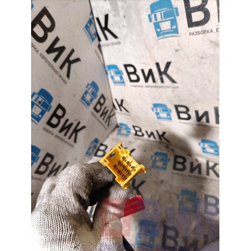 Автономный отопитель Scania 5 178648 Eberspacher D2 2.2kw (013), 1728270-3