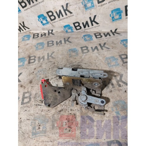 Замок двери Scania 5 178648 RH (042), 1789314-2