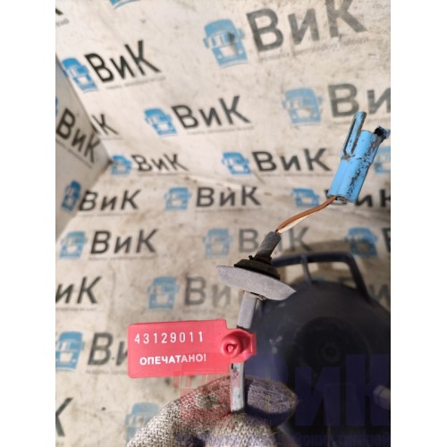 Фонарь освещения прицепа Scania 5 178648 (011), -1