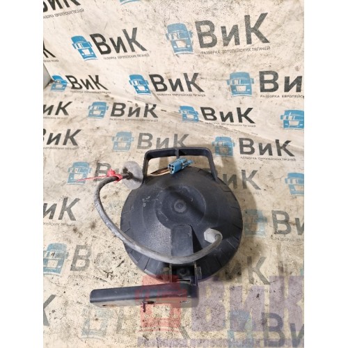 Фонарь освещения прицепа Scania 5 178648 (011), -2