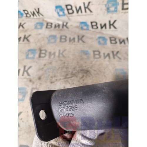 Воздуховод отопителя Scania 5 178648 (025), 1478355-3