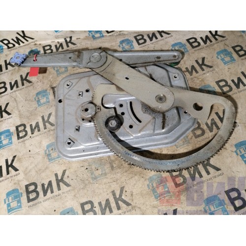 Механизм стеклоподъемника Scania 5 178648 RH (008), -1