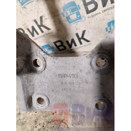 Кронштейн задней подушки кабины Scania 5 178648 (010), 1518493-1