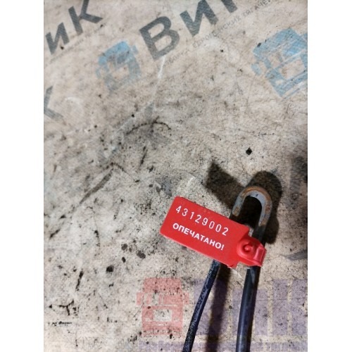 Поводок дворников Scania 5 178648 (002), 1751403-1