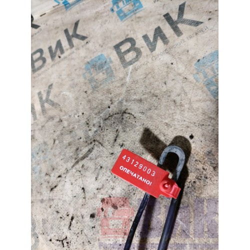 Поводок дворников Scania 5 178648 (003) , 1751403-1