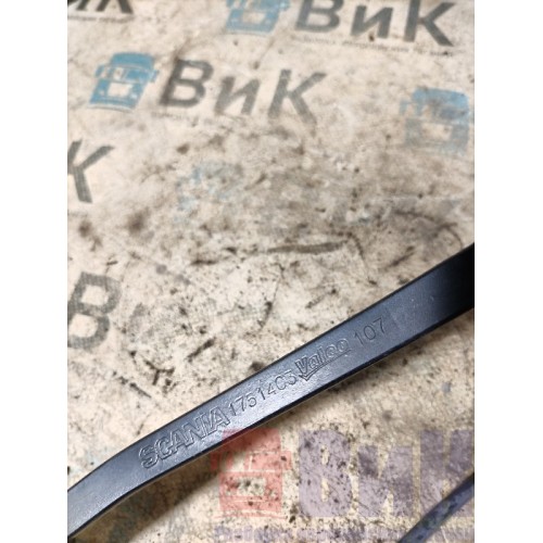 Поводок дворников Scania 5 178648 (003) , 1751403-2