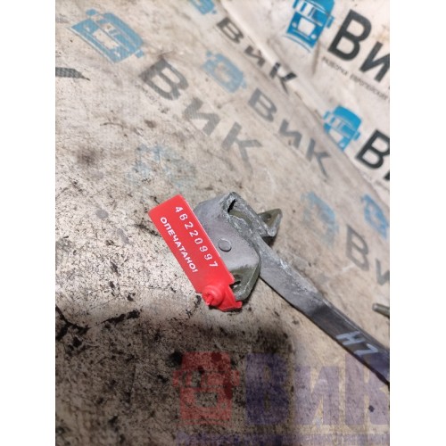 Ограничитель двери Scania 5 178648 LH (997), -1