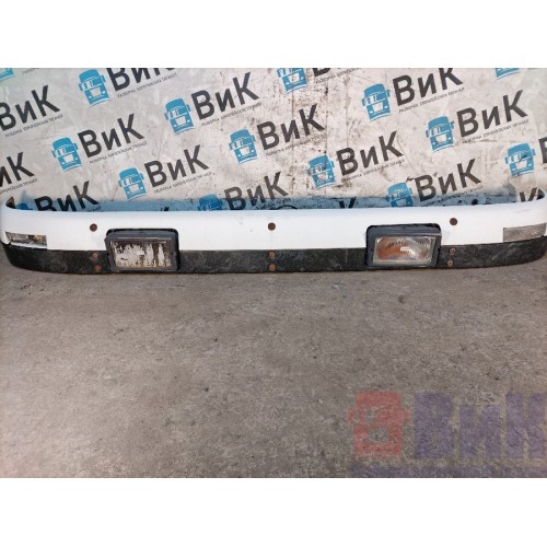 Козырек солнцезащитный Scania 5 178648 в сборе (994), 1355656-3