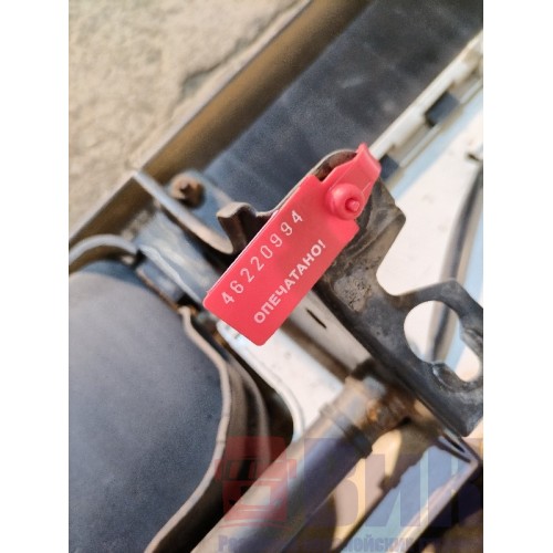 Козырек солнцезащитный Scania 5 178648 в сборе (994), 1355656-1