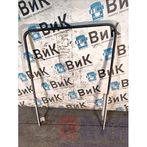 Рамка стекла двери Scania 5 178648 LH (993), 