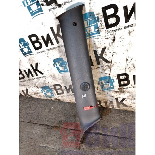 Накладка на стойку лобового стекла Scania 5 178648 внутренняя RH (019), 1480665