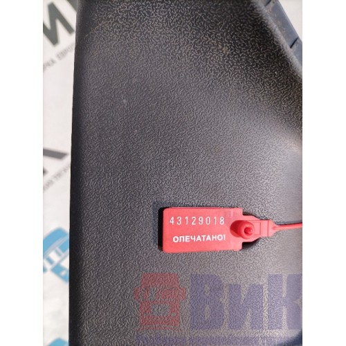 Накладка на стойку лобового стекла Scania 5 178648 внутренняя LH (018), 1480662-3