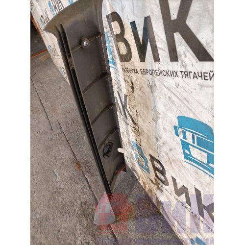 Накладка на стойку лобового стекла Scania 5 178648 внутренняя LH (018), 1480662-2