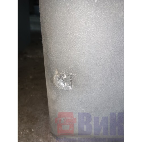 Холодильник Scania 5 178648 с деф. (983), 1906067