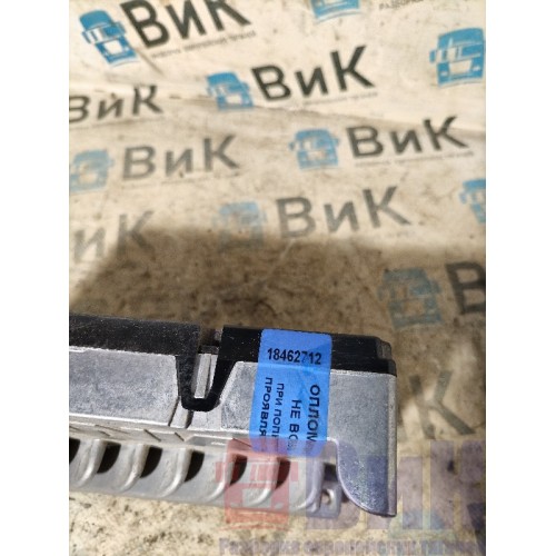 Блок управления светом Scania 5 178648 (712), 1769683-1