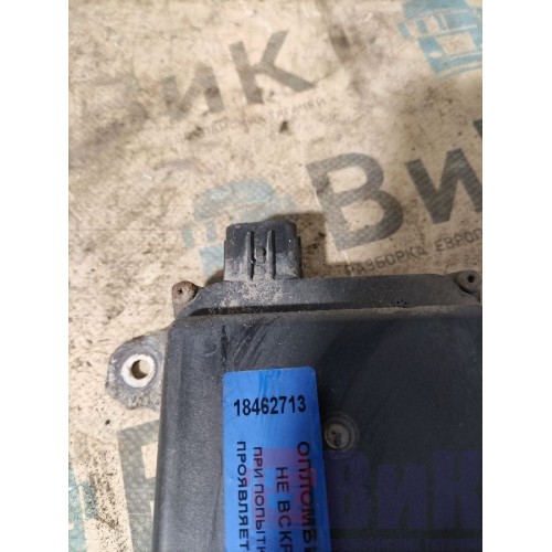 Блок контроля полосы Volvo FH 13 659084 2013г (713), 21838429-3