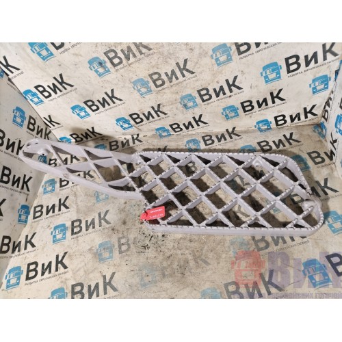 Подножка кабины Scania 5 178648 алюм. часть RH (972), 1535040