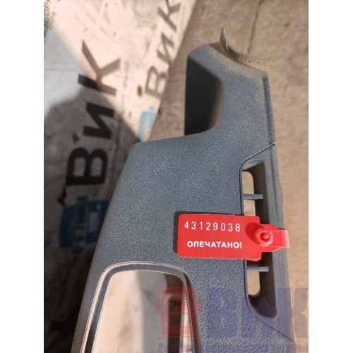 Обшивка (карта) двери Scania 5 178648 ориг. RH (038), -2