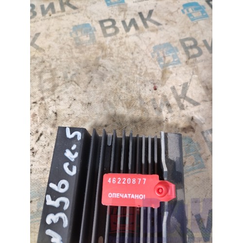 Преобразователь напряжения Scania R420 040019 (877), 1729858-1