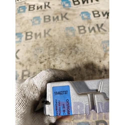 Блок управления светом Renault Midlim (737), 20851690-1