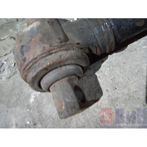 Тяга реактивная MAN заднего моста верхняя (низкорамник) (503), -1