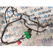 Проводка печки DAF 105 961218 (922)