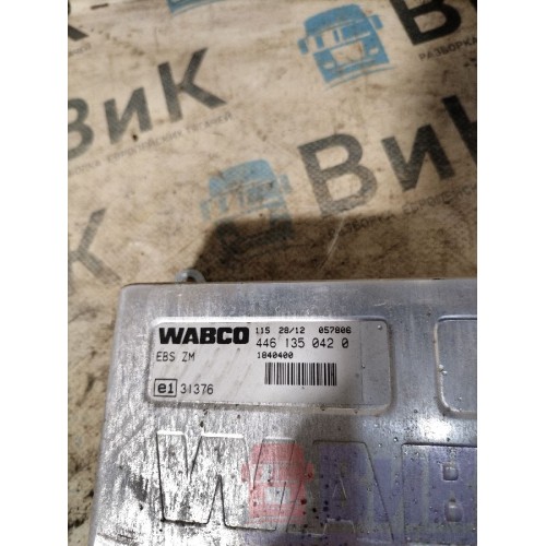 Блок EBS DAF 105 961218 (717), 1840400-1