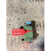 Реостат отопителя (печки) DAF 105 961218 (937)