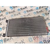 Радиатор отопителя (печки) DAF 105 961218 (936)