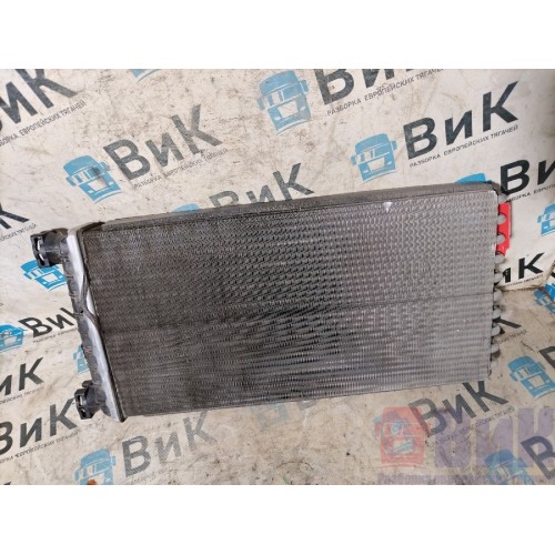 Радиатор отопителя (печки) DAF 105 961218 (936), -3