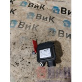 Моторчик заслонки отопителя (сервопривод) DAF 105 961218 (923)