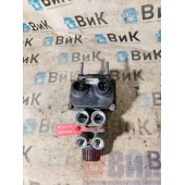 Кран главный тормозной DAF 105 961218 (946)