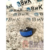 Ручка двери DAF 105 961218 внутренняя (грибок) RH (724)