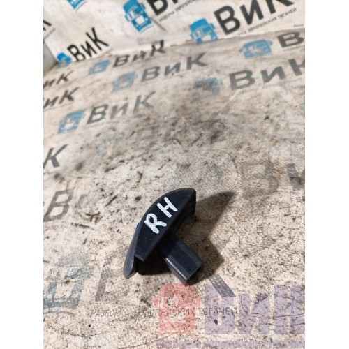 Ручка двери DAF 105 961218 внутренняя (грибок) RH (724), -1