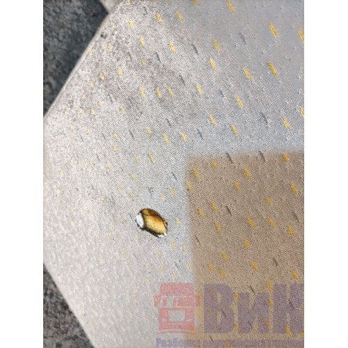 Спальник верхний DAF 105 961218 в сборе (914), -3