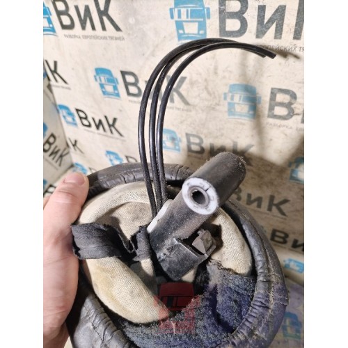 Рычаг КПП DAF 105 961218 (901), -1