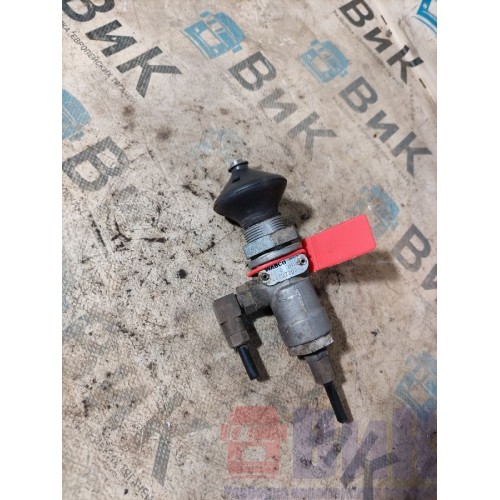 Клапан сцепления DAF 105 961218 (904), 4630220210