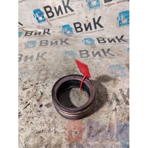 Гофра выпускного коллектора Iveco stralis 258750 Cursor 10 E5 (885), 