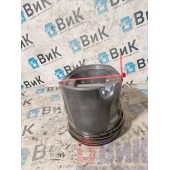 Поршень Iveco stralis 258750 Cursor 10 E5 (833)