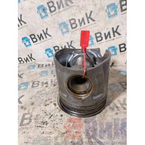 Поршень Iveco stralis 258750 Cursor 10 E5 (833), 504373840-3