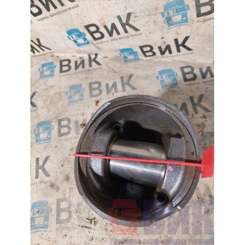 Поршень Iveco stralis 258750 Cursor 10 E5 (833), 504373840-4