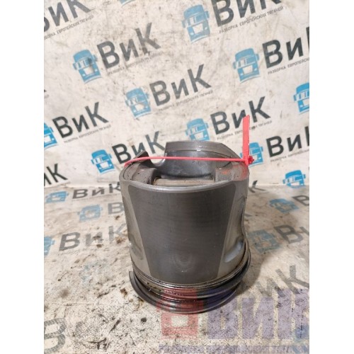 Поршень Iveco stralis 258750 Cursor 10 E5 (835), 504373840