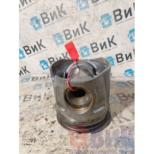 Поршень Iveco stralis 258750 Cursor 10 E5 (835), 504373840-3