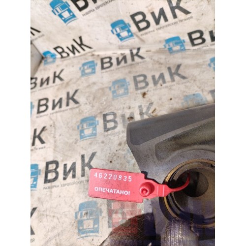 Поршень Iveco stralis 258750 Cursor 10 E5 (835), 504373840-4